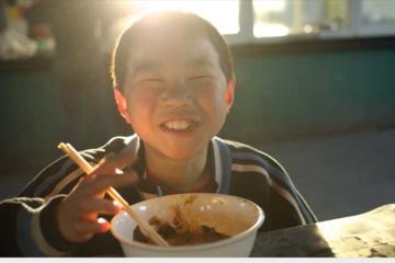 5-Hour Private Volunteer Tour to Sun Village Orphanage from Beijing