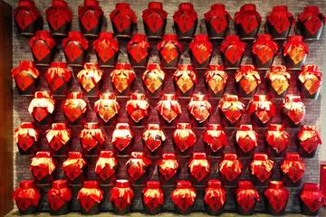 One day tour of Mutianyu Great wall and Chinese Liquor Museum