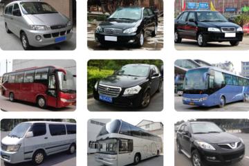 Private Departure Transfer to Tianjin South Railway station from Tianjin City