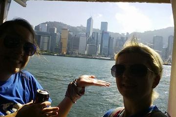 Hong Kong Treasure Hunt
