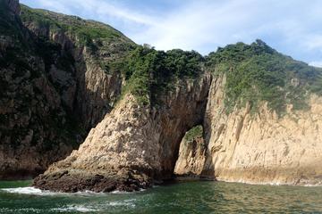 Sai Kung Cruise by Traditional Wooden Sampan