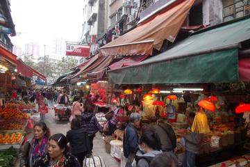Tai Po Historical Tour