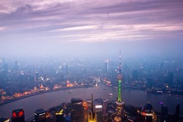 Private Shanghai Shore excursions with Food Tasting and Shopping in Local market
