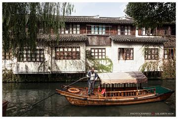 Private Tour: Suzhou and Tongli Water Village from Shanghai