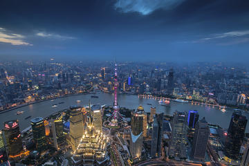 Ultimate 3 single days Explorer Package: Shanghai Hangzhou Suzhou Zhouzhuang or Tongli
