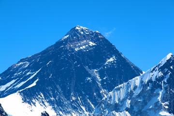 Everest Base Camp Trek