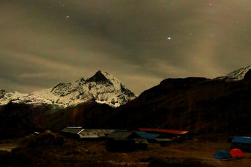 Annapurna Base Camp Trek