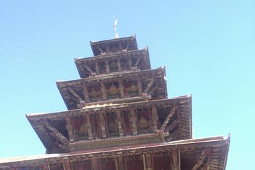 Bhaktapur and Patan Tour