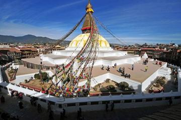 Kathmandu Full Day Tour