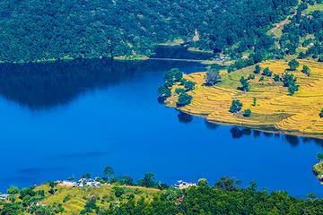 Nepal High Light in Luxury Way