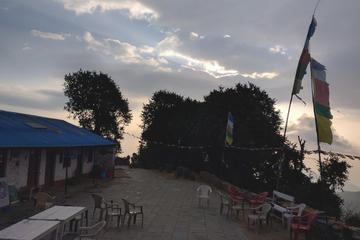 Nepal Tour and Sarangkot Dhampus Hike