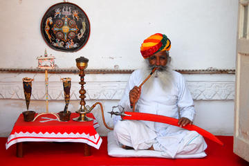 11-Days Cultural & Historical Tour