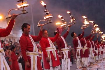3-Days Private Tour Of Holy Cities - Delhi, Haridwar, Rishikesh, Delhi