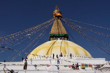 4 Day Kathmandu Tour