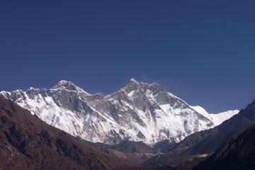 4 Days Spectacular Nepal Tour