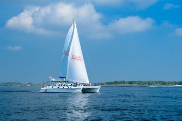 Full day Cruse Excursion to Romantic Island - Lembongan