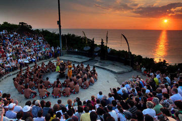 Private Full Day South Bali Tour - Uluwatu Tour