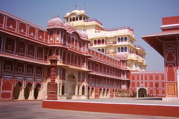 2 Days Jaipur Private Tour from Delhi