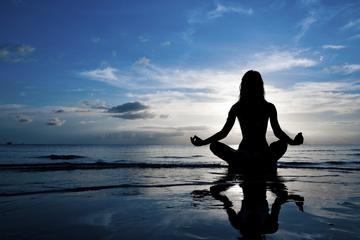 6 Days Yoga Tour from Delhi