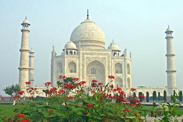 6 Day Golden Heritage Tour of North India
