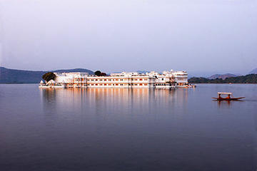 6-Day Grand Heritage Tour of Western Rajasthan from Udaipur to Jodhpur