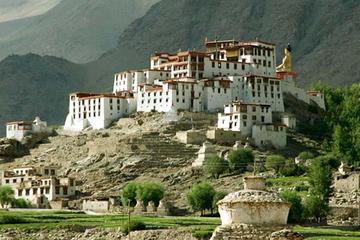 Leh Tours, Travel to India