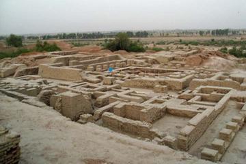 7-Day Archaeological Guided Tour of Western India from Ahmedabad