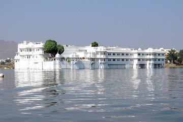 7-Day Heritage Tour of South and Central Rajasthan