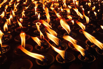 Kathmandu Half Day Tour