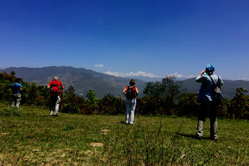 Luxury Holiday Trek in Kathmandu