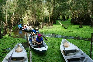 Mekong Delta 3 Days 2 Nights Tour Cai Be - Vinh Long - Can Tho - Chau Doc