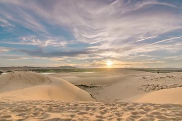 Mui Ne Sunrise 1 Day Tour from Ho Chi Minh City