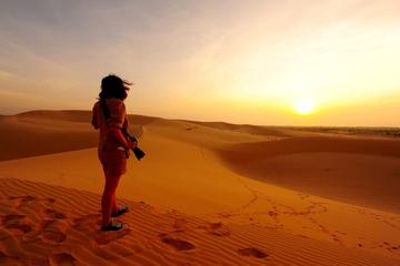 Mui Ne Sunset 1 Day Tour from Ho Chi Minh City