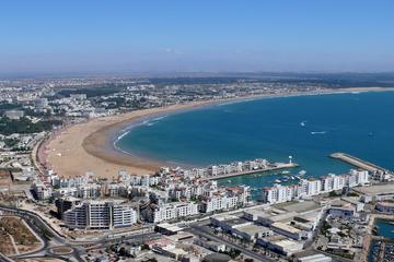 Half day Agadir shore excursion
