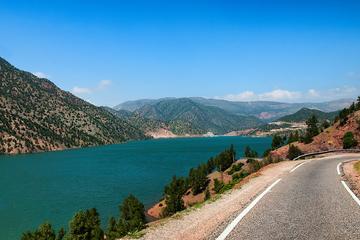 Ouirgane: Day Trip from Marrakech