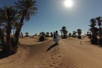 Private Tour: 3-Day Desert Tour from Fez to Marrakech