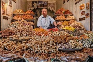 Private Tour: Marrakech Gourmet Walking Tour