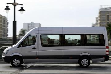 Private Transfer: Marrakech to Agadir