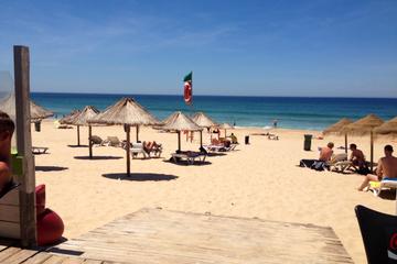 Day Trip to Lisbon Gay Beach 19