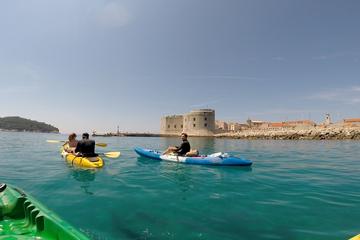 Half day Lokrum island tour