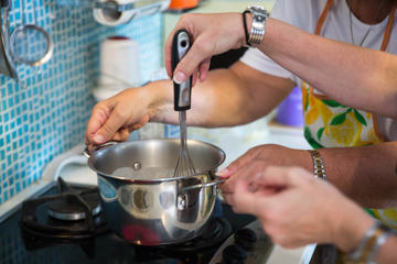 Cooking Class in Nafplio
