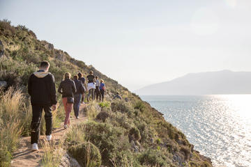 Hiking Tour in Nafplio
