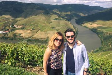 Douro Valley Full-Day Wine Tour