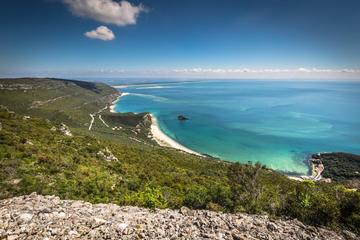 Arrábida Portugal's Natural Wonder with Wine Tastings Private Guided Tour