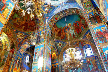 Full 2-Day With Free Evening Extension Small Group Tour