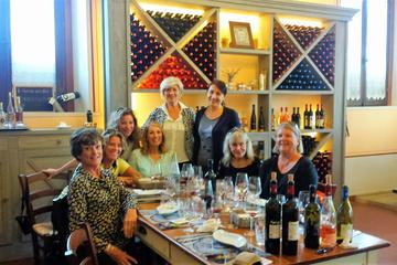 Standard Wine Tasting Experience
