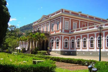 Day Trip to Petropolis from Rio