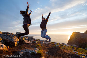 The top 10 norway multi day & extended tours (w/prices) Stuertvegen 9 tromsø