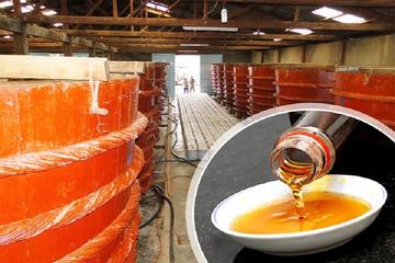 Half-Day Phu Quoc Tour with Sim Wine Distillery, Fish-Sauce Workshop and Cao Dai Temple