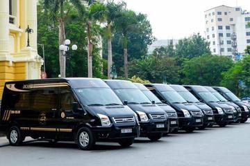 Hue Airport Transfer : Phu Bai Airport to hotels in Hue
